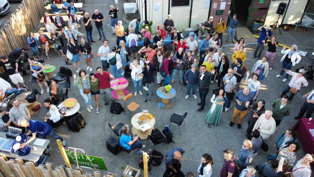 Fête de fin de saison 2024